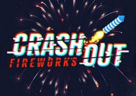 Crashout Fireworks Game Review