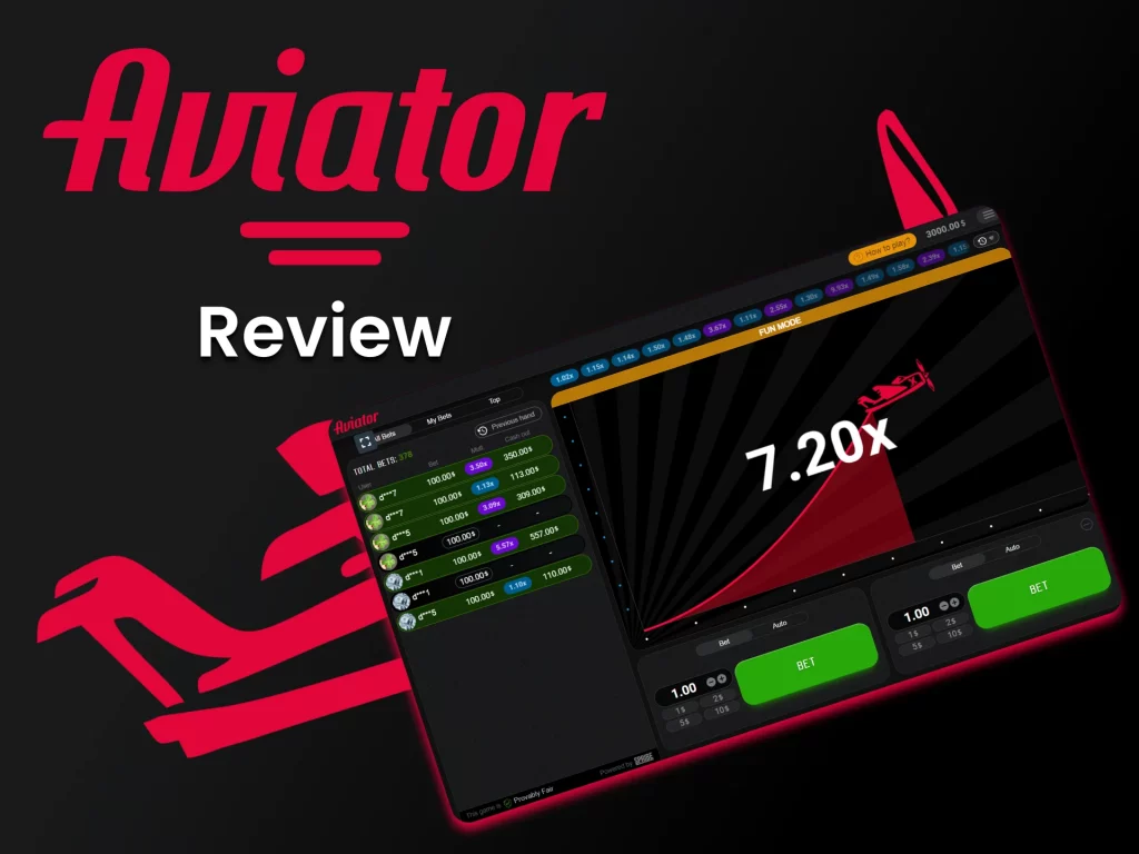 Overview of Aviator