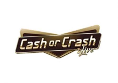 Cash or Crash Game Review