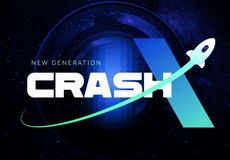 Get ready to embrace the excitement of Crash X as you strive to time your moves perfectly and secure your winnings