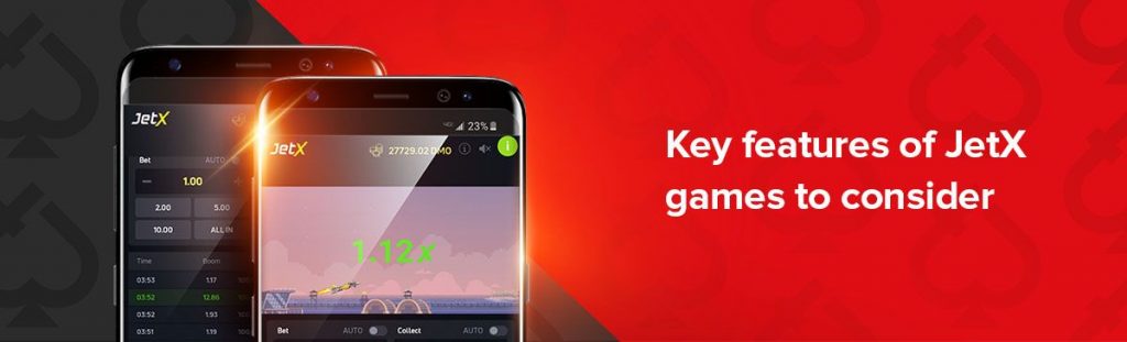 1Win Casino: Explore the Excitement of Jet-X