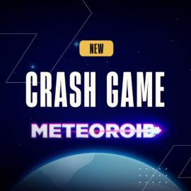 Meteoroid Game Review
