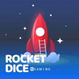 Rocket Dice Game Review