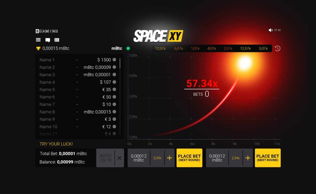 Continue reading our detailed Space XY review