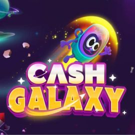 Cash Galaxy Game Review
