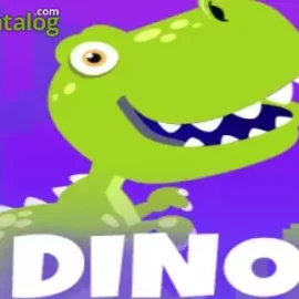 Dino (Upgaming) Slot Game Review