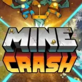 Mine Crash Game Review
