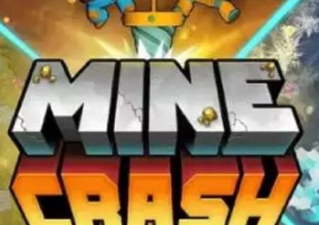 Mine Crash Game Review