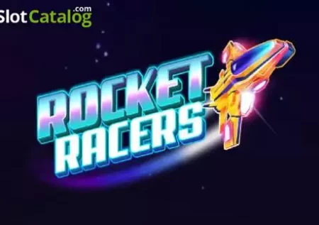 Rocket Racers Game Review