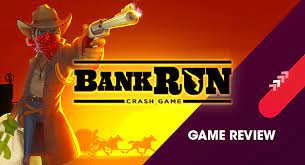 Where to Play Bank Run Slot: Embark on a Daring Heist Adventure