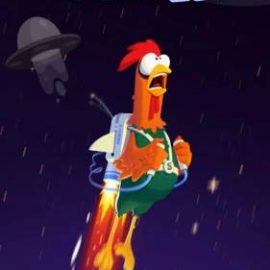 Chicken Crash Game Review