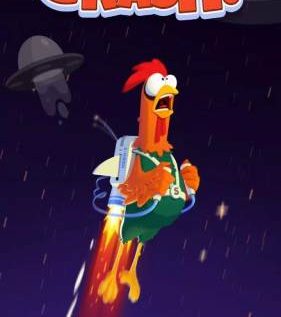 Chicken Crash Game Review