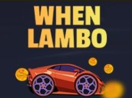 Lambo Slot Game Review