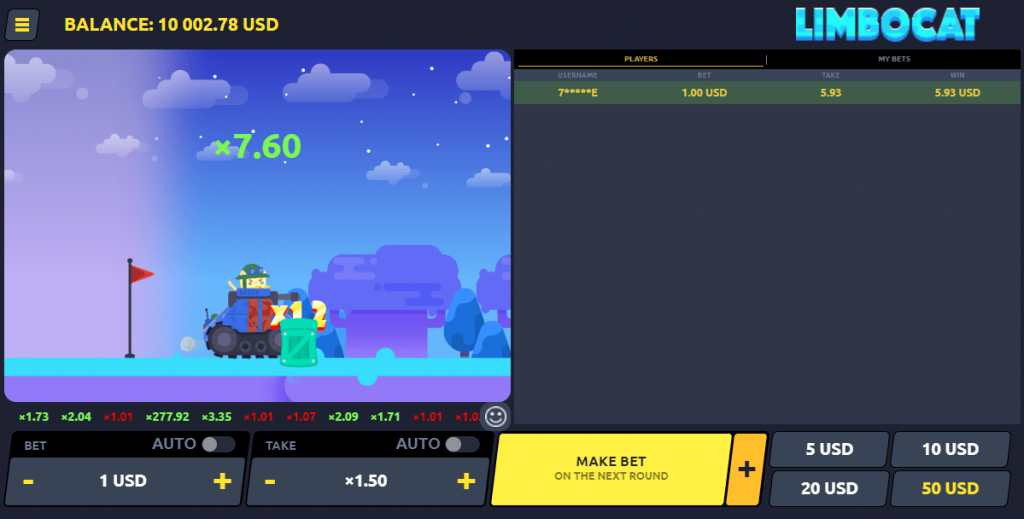 Playing Crash Games For Free 