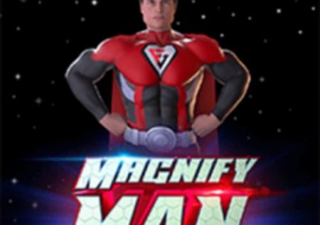 Magnify Man Game Review