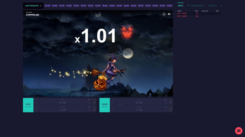 Stormy Witch Game: Tips & Tricks