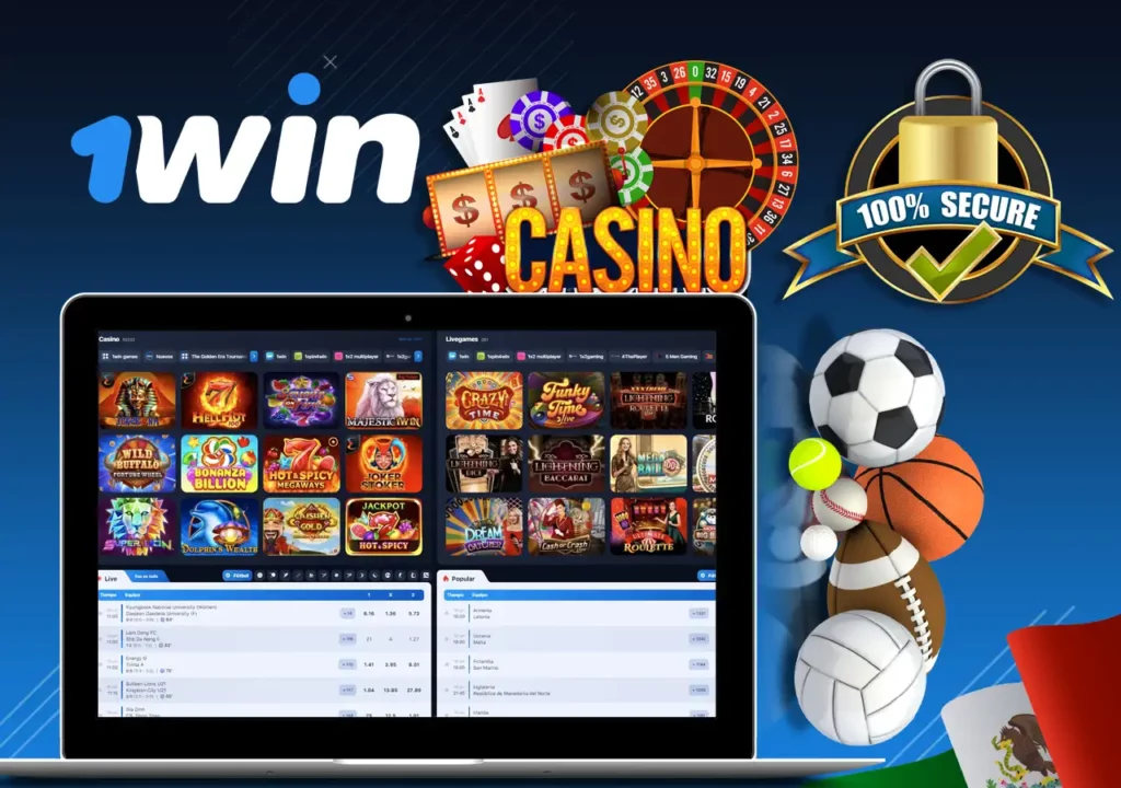Understanding the Basics of 1Win Crash
