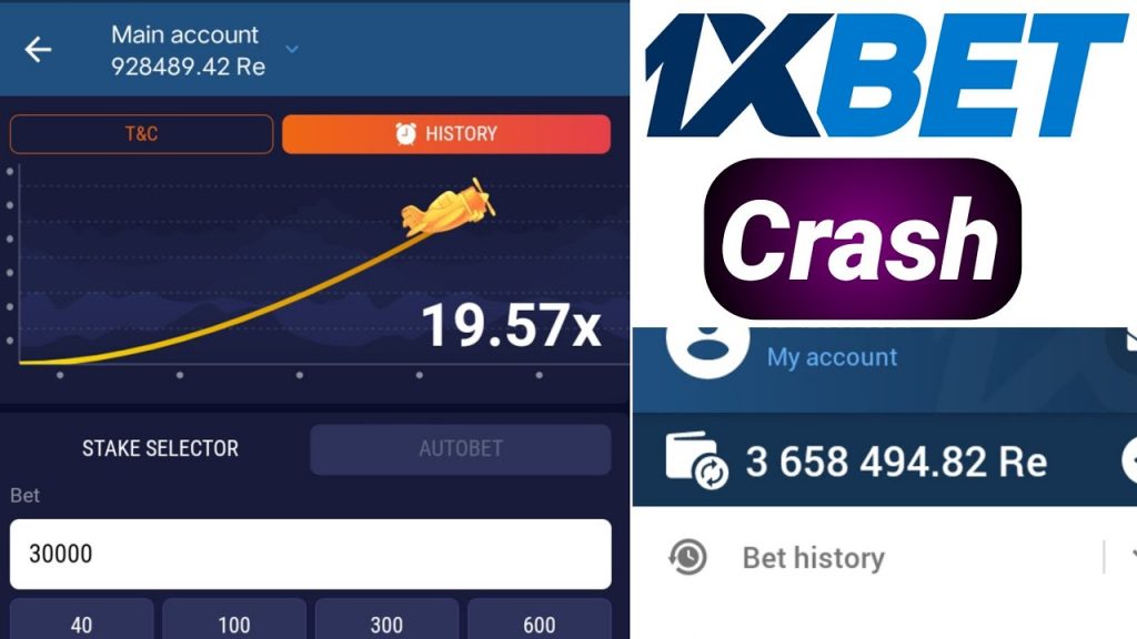 Overview of 1xBet Crash
