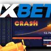 1xBet Crash Review
