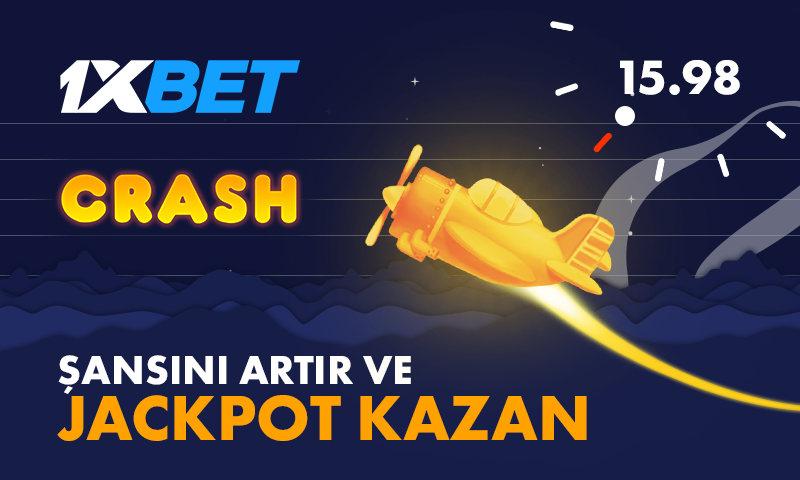 Where to Play 1xBet Crash
