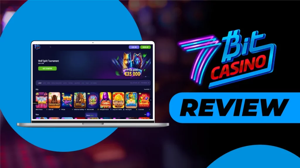 Highlights of 7BitCasino: