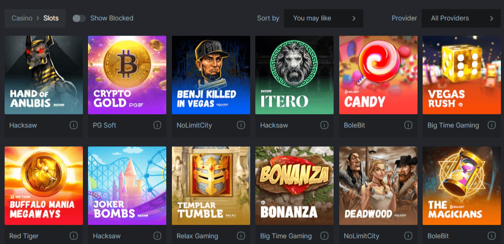 BC.Game: A Provably Fair Gaming Platform Creating Trust in Crypto Gambling
