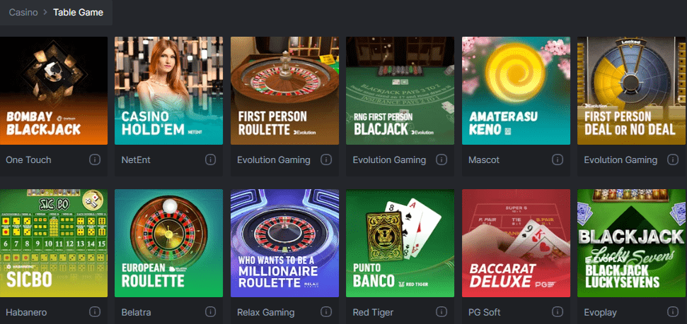 Where to Play BC.Game