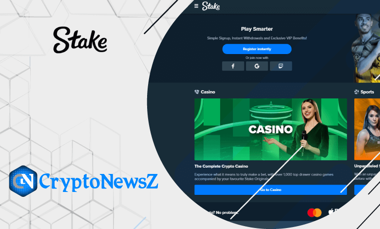 Introduction to Stake Casino
