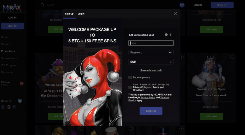 Strategies for Winning Big in Mirax Casino Crash: A Comprehensive Guide