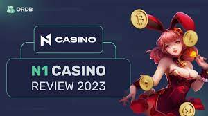 Slots comprise around 80% of the games offered at N1 Casino