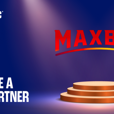STAKELOGIC BRINGS MAXIMUM THRILLS TO MAXBET.RO