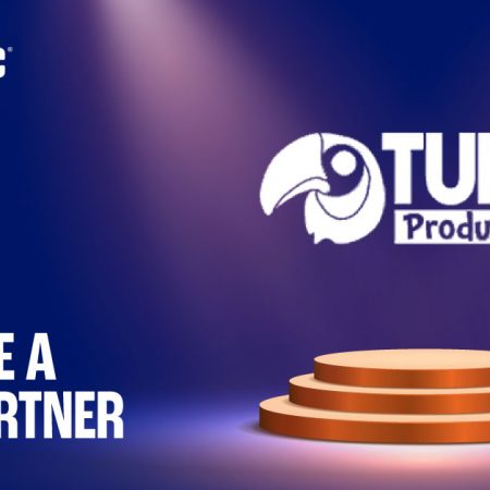 STAKELOGIC EXPANDS ITS PRESENCE IN THE ITALIAN MARKET THROUGH A PARTNERSHIP WITH TUKO PRODUCTIONS