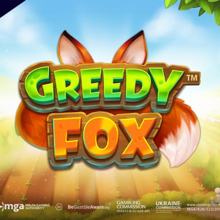JOIN THE GREEDY FOX IN HIS QUEST FOR EGGS AND THRILLING WINS!