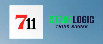 711 EMBARKS ON A THRILLING JOURNEY WITH STAKELOGIC IN THE NETHERLANDS: A GROUNDBREAKING ALLIANCE