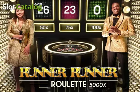 Brace yourselves for an electrifying roulette experience like never before!