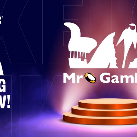 STAKELOGIC GARNERS PRAISE IN GLOWING REVIEW FROM MR. GAMBLE