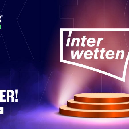 INTERWETTEN FORGES STRATEGIC ALLIANCE WITH STAKELOGIC LIVE, RAISING THE BAR FOR LIVE CASINO EXPERIENCES