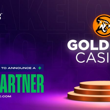 Stakelogic Teams Up with Goldrun Casino to Enhance Gaming Experience in the Netherlands