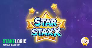 Embark on an Extraterrestrial Journey to Galactic Wins with STAR STAXX Slot