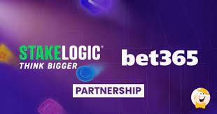 A momentous collaboration has been unveiled in the Dutch gaming landscape as Stakelogic