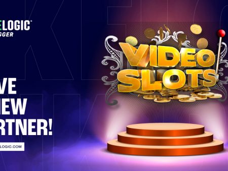 Stakelogic and Videoslots Forge an Italian Content Partnership