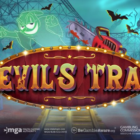 Prepare for an Unforgettable Thrill with Devil’s Trap Slot Game