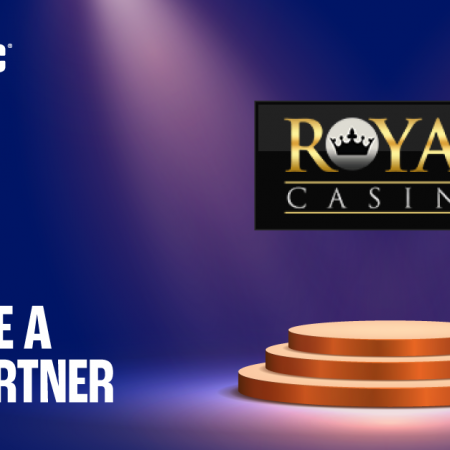 STAKELOGIC AND ROYAL CASINO JOIN FORCES TO REIGN SUPREME IN DENMARK