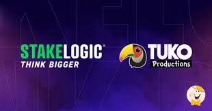Stakelogic is making significant strides