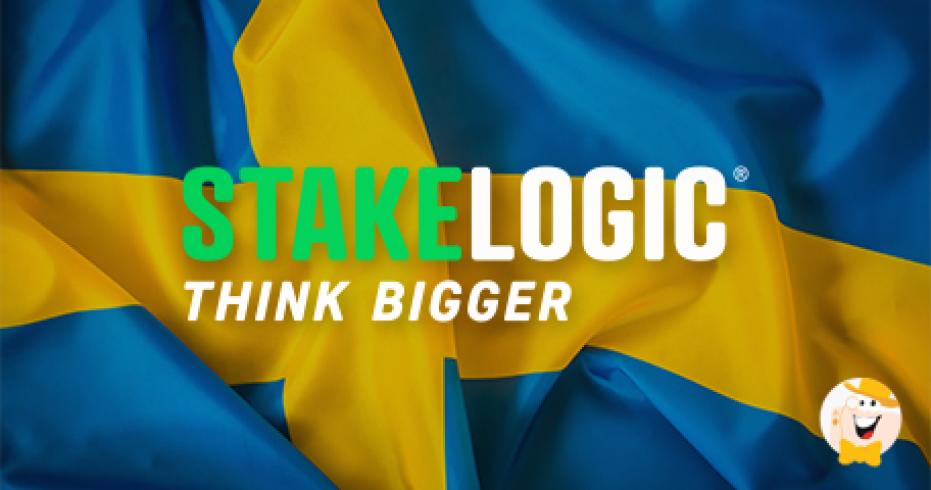 Stakelogic, a prominent name in the gaming industry