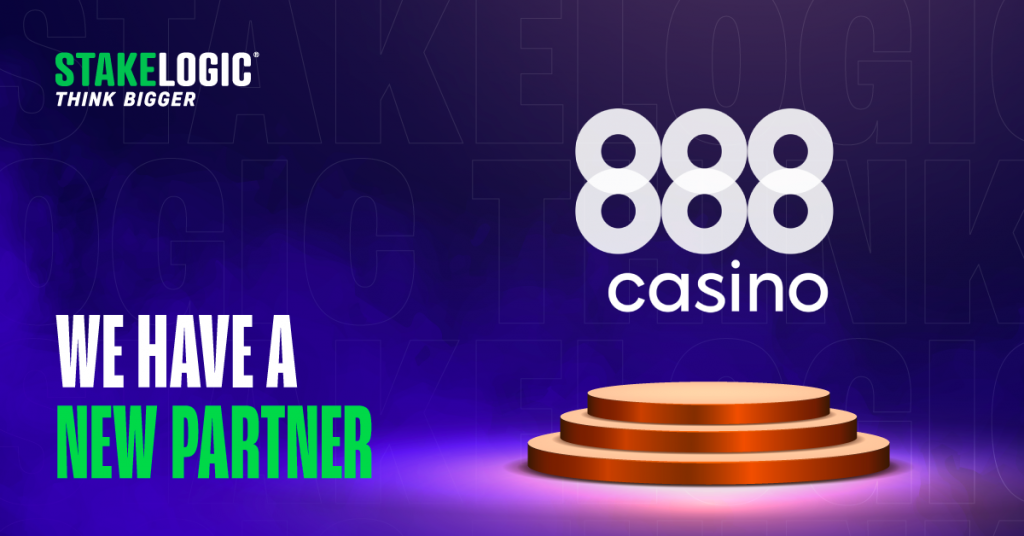Stakelogic, a prominent player in the iGaming industry