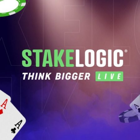 Stakelogic Live Elevates Live Casino Experience with New Game Lobby Launch