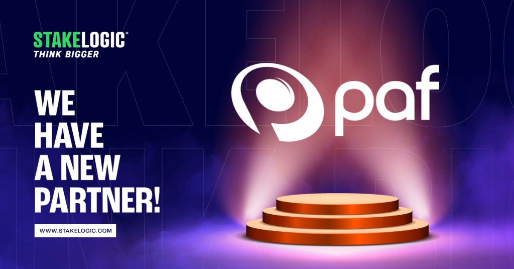 Malta: February 16, 2023 – Stakelogic, a leading provider in the iGaming