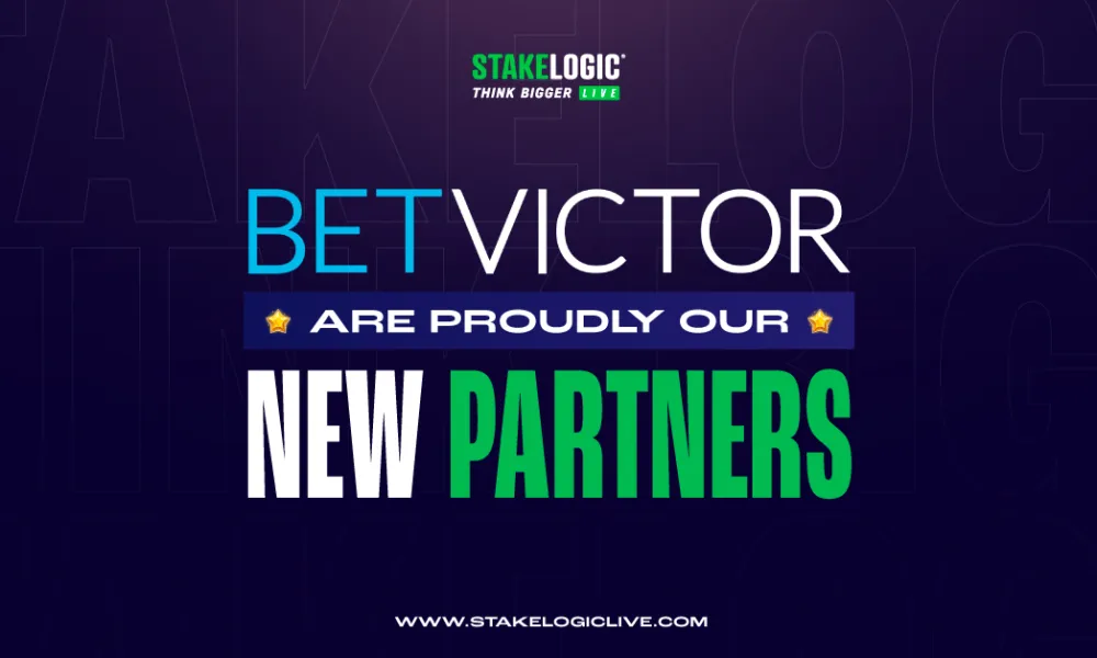 Stakelogic Live, a sought-after provider in the live dealer segment