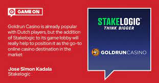 Leading iGaming provider Stakelogic has taken